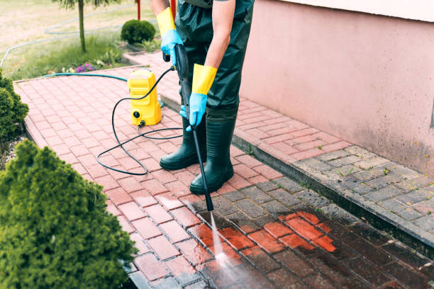 Professional Pressure Washing in Jeffersontown, KY