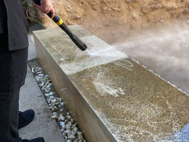 Why Choose Our Certified Pressure Washing Experts for Your Project Needs in Jeffersontown, KY?